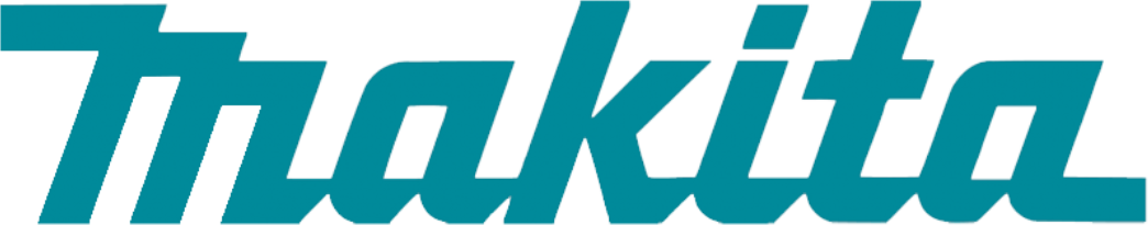 Supported by Makita