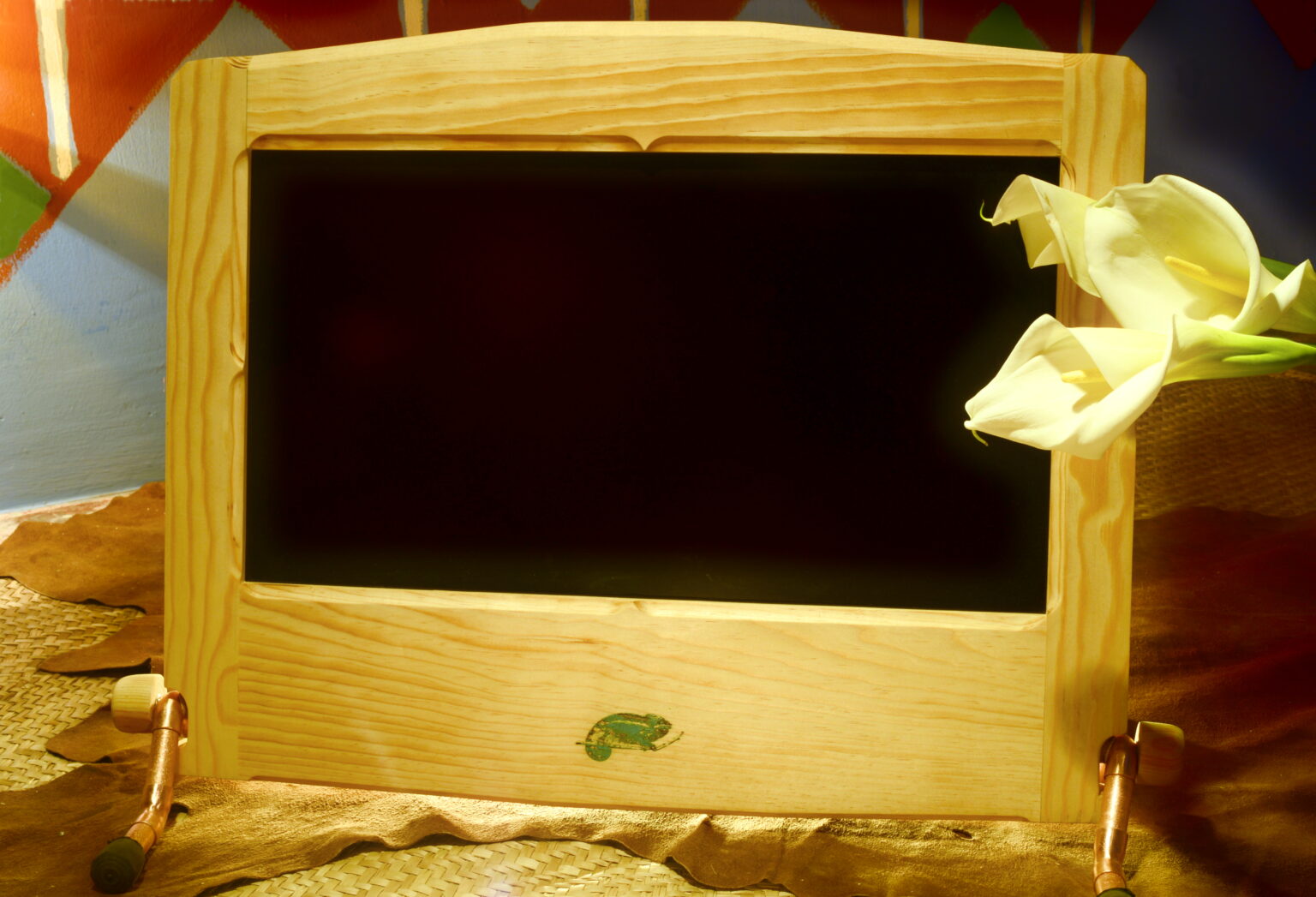 SpectrumView monitor