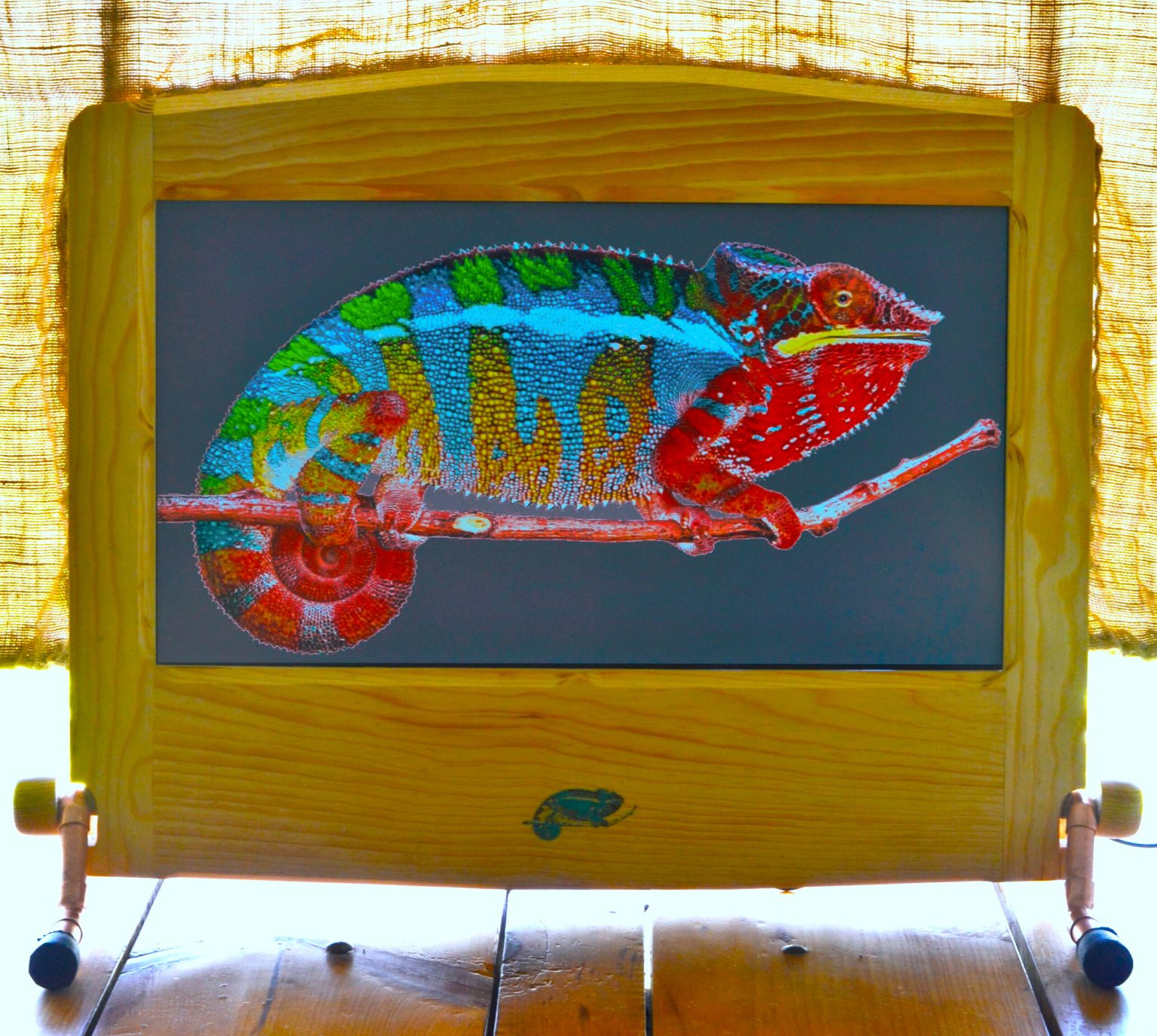 spectrumview camaleon