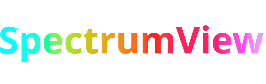 spectrumview logo