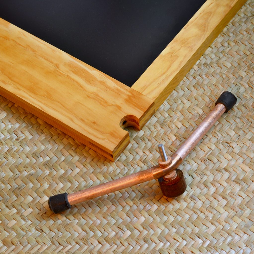 Japanese woddworking