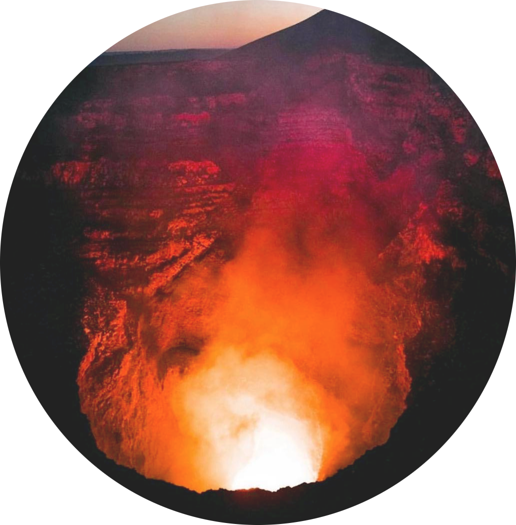 lava