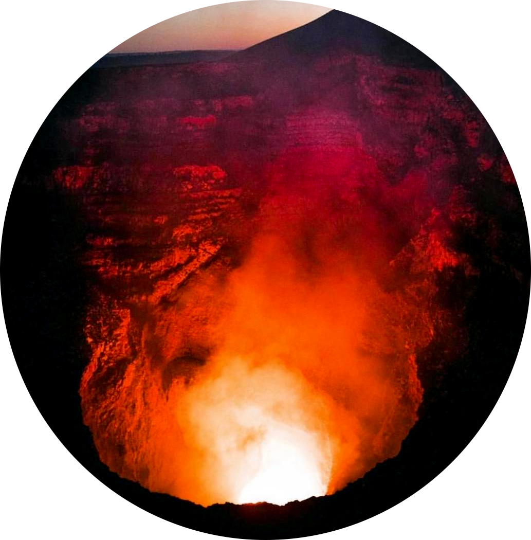 lava