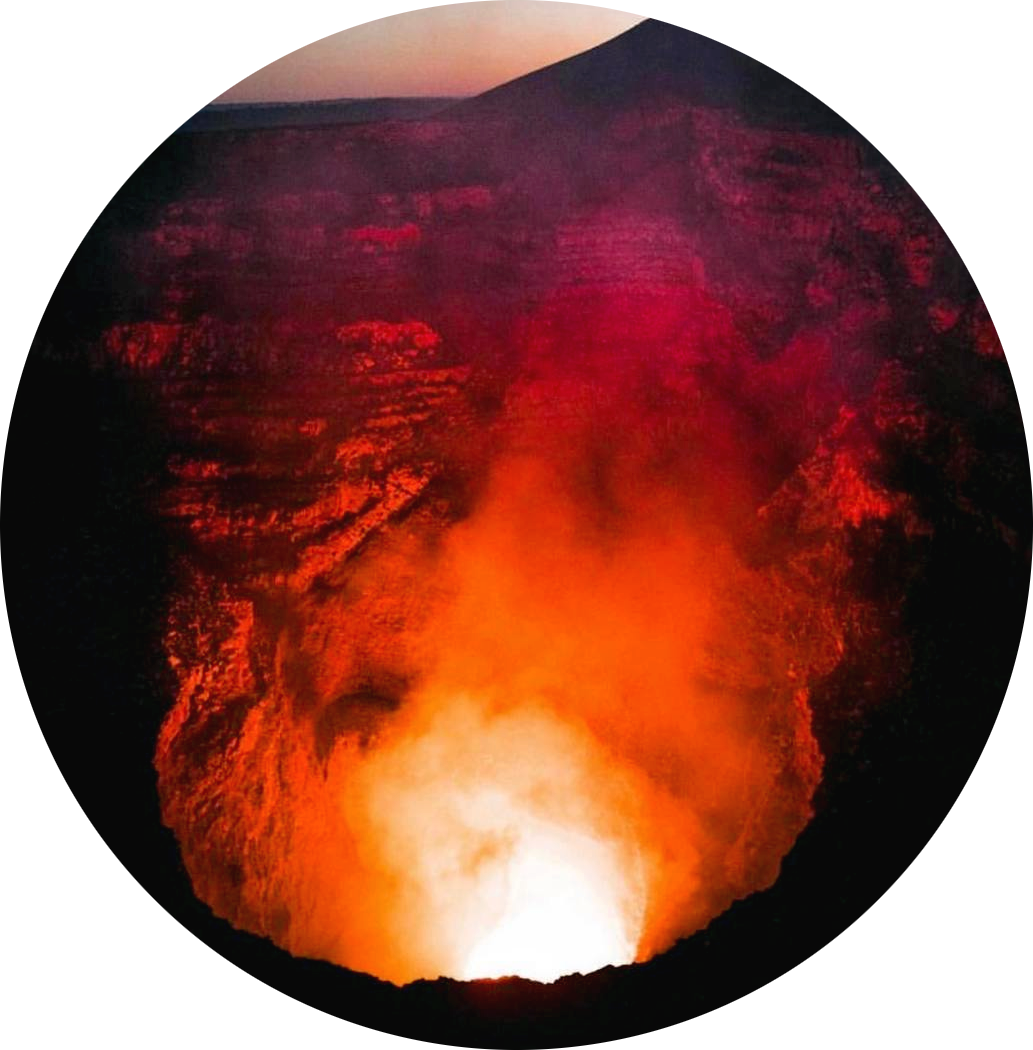 Volcano