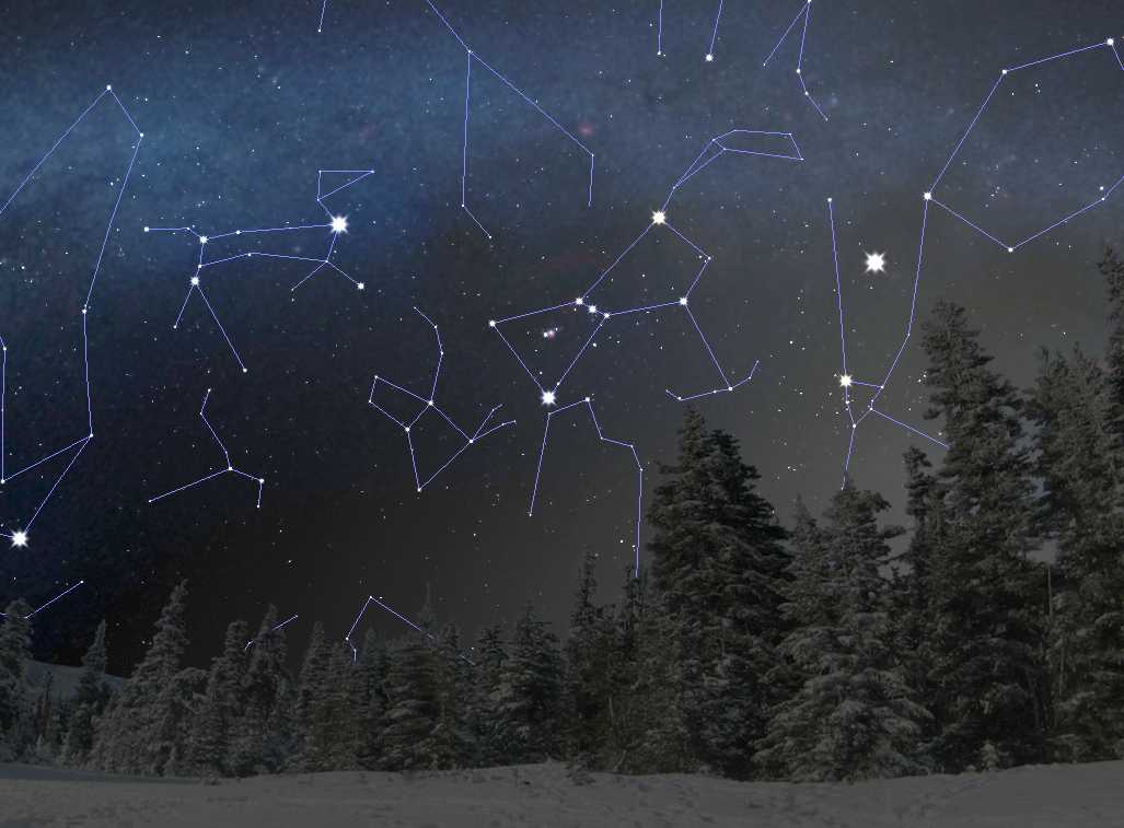 Nightsky