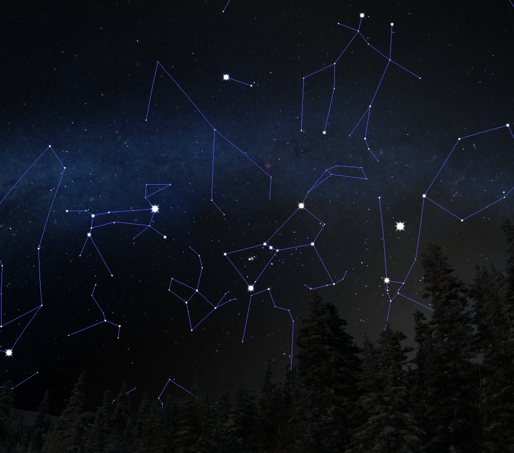 Nightsky