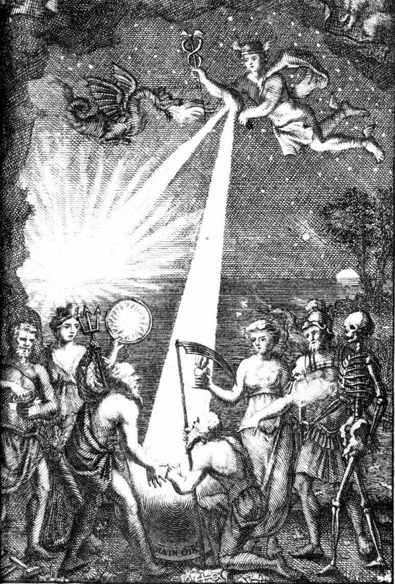 :Light in antiquity
