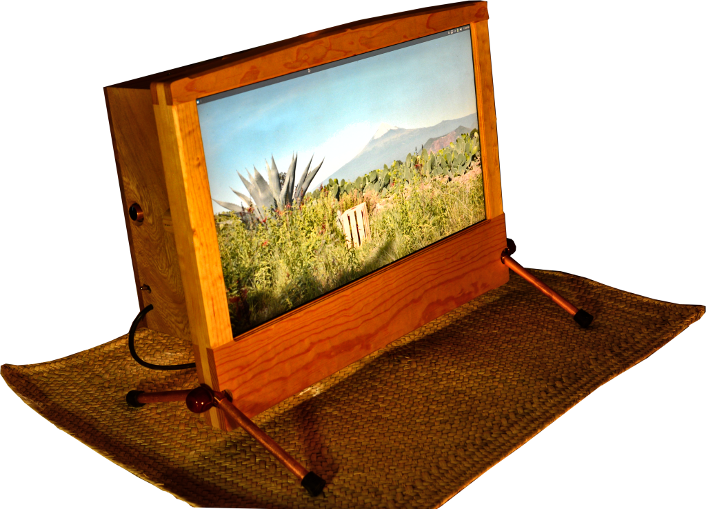 SpectrumVIew Pro