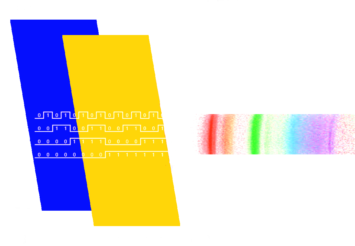 common backlight