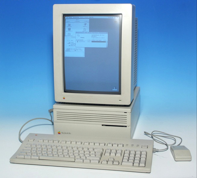 The cathode ray monitor