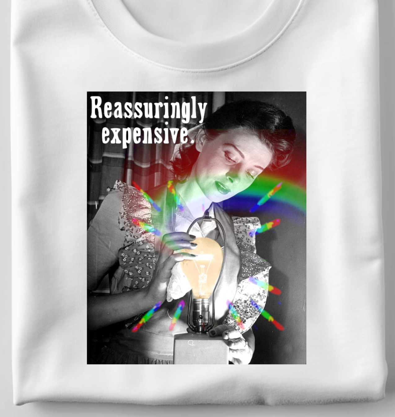 reassuringly_tshirt