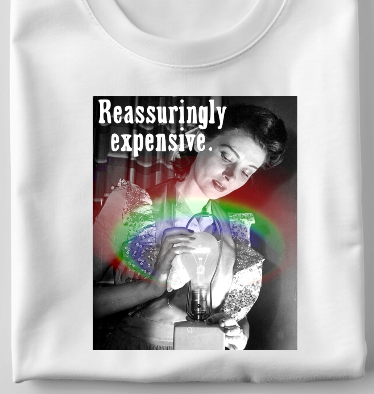 reassuringly_tshirt