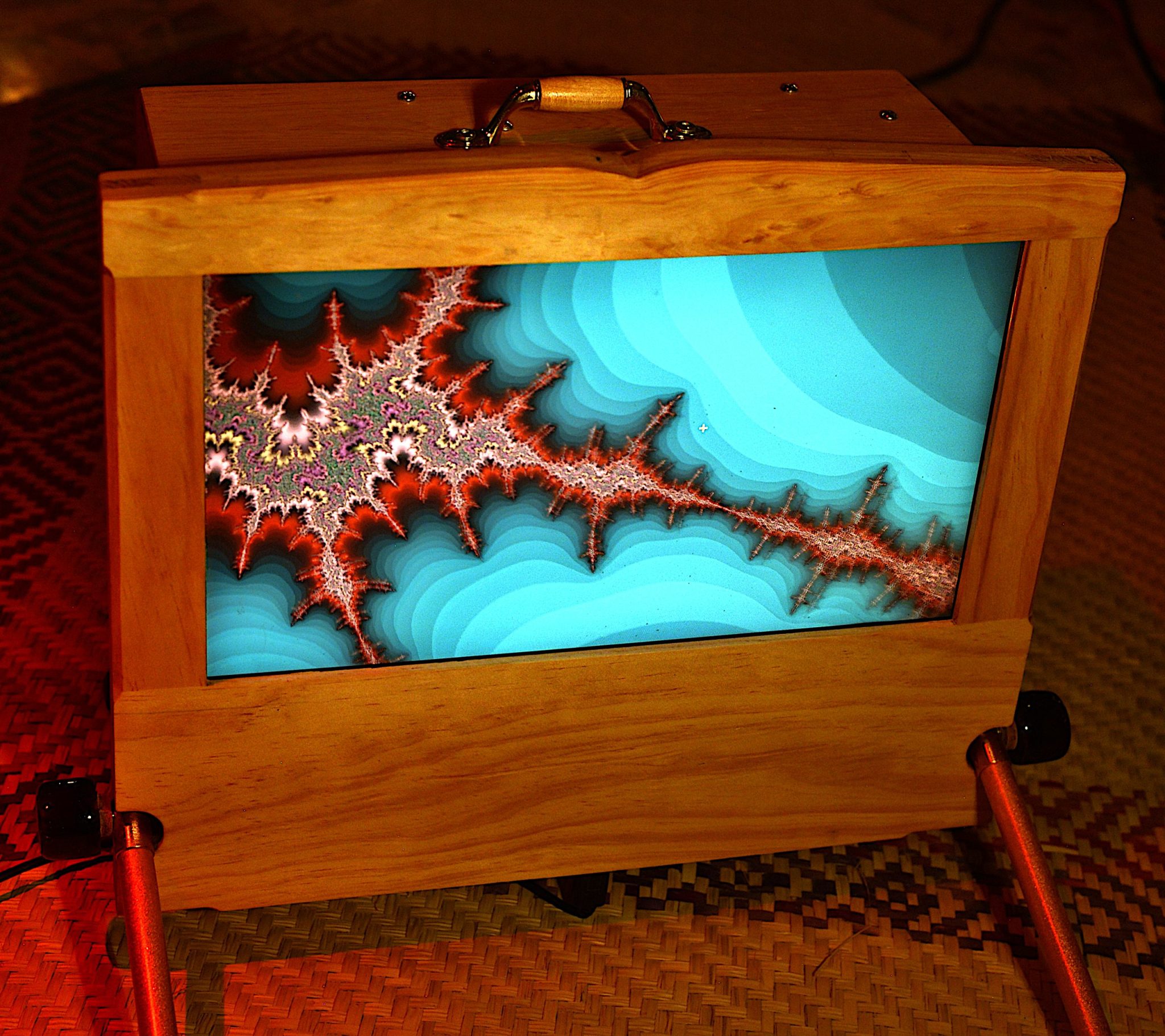 SpectrumView Mini