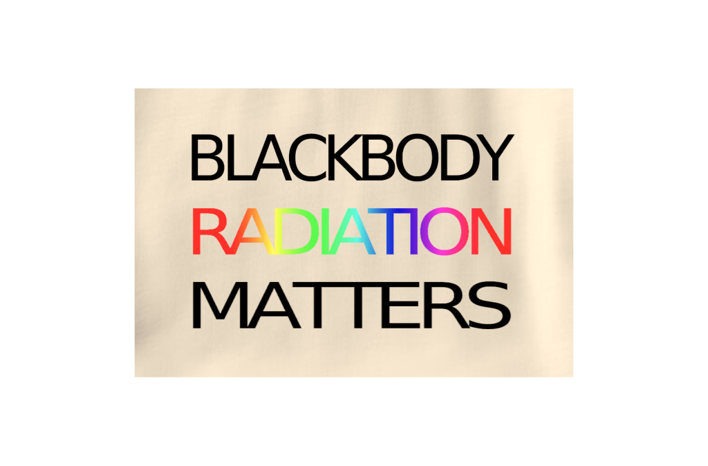 blackbody